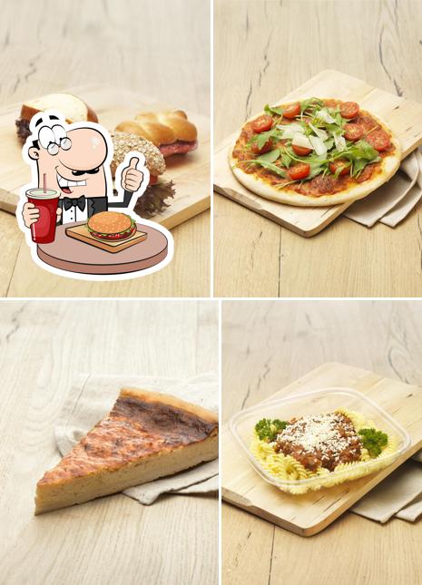 Bäckerei Schnüriger GmbH