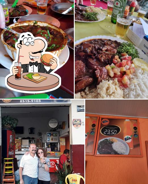 Bar do Bigode