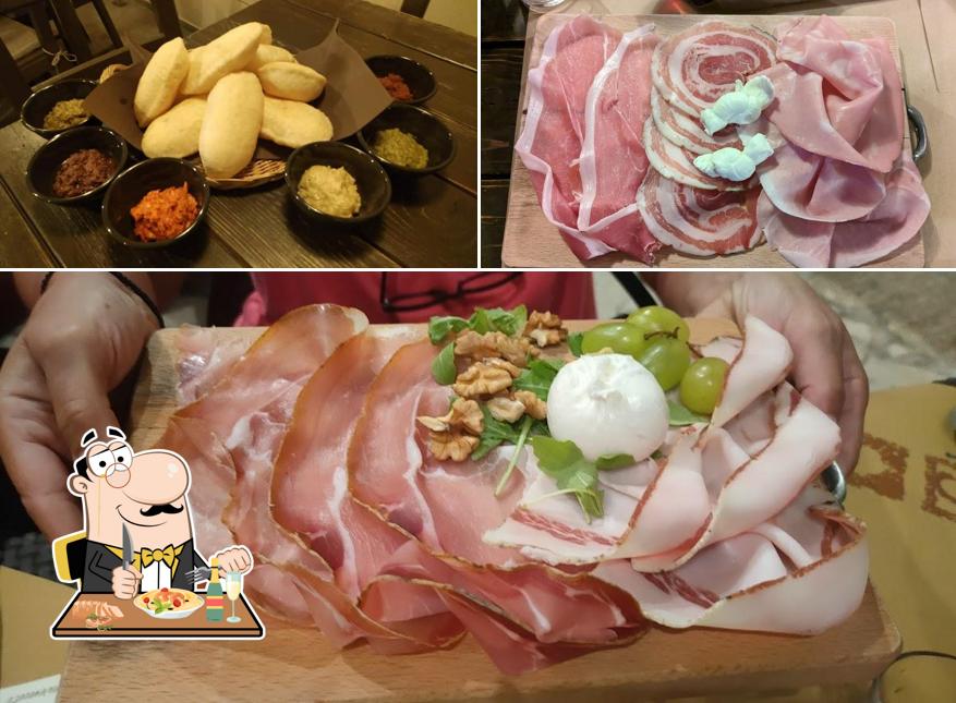 Platti al Cabò