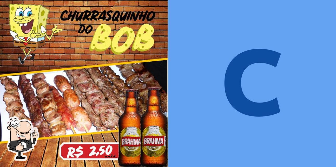 Churrasquinho do Bob