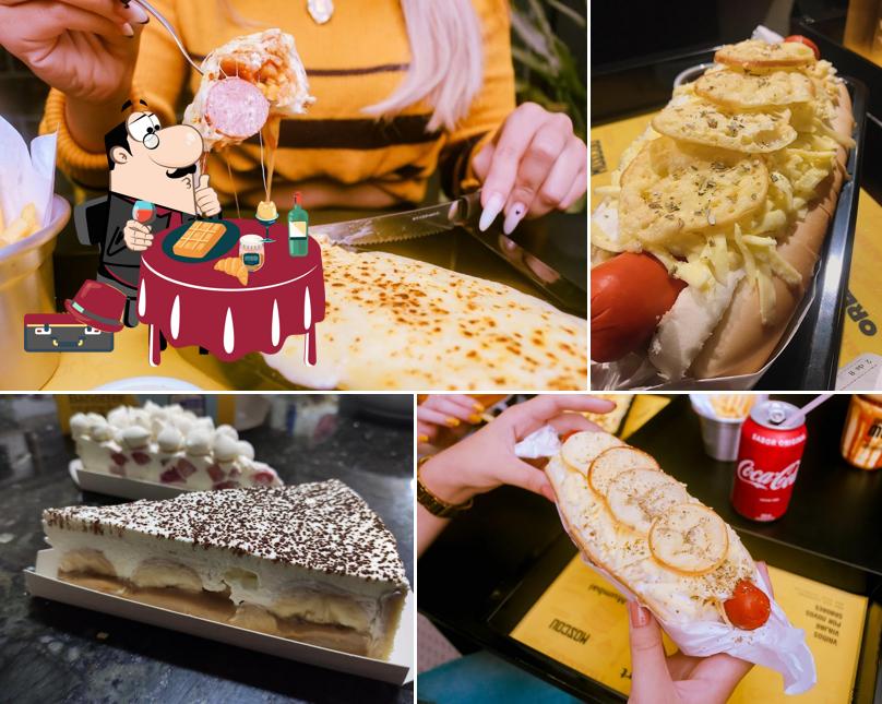 Classic Dog - Florianópolis