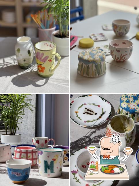 Cups Ceramica - Navigli