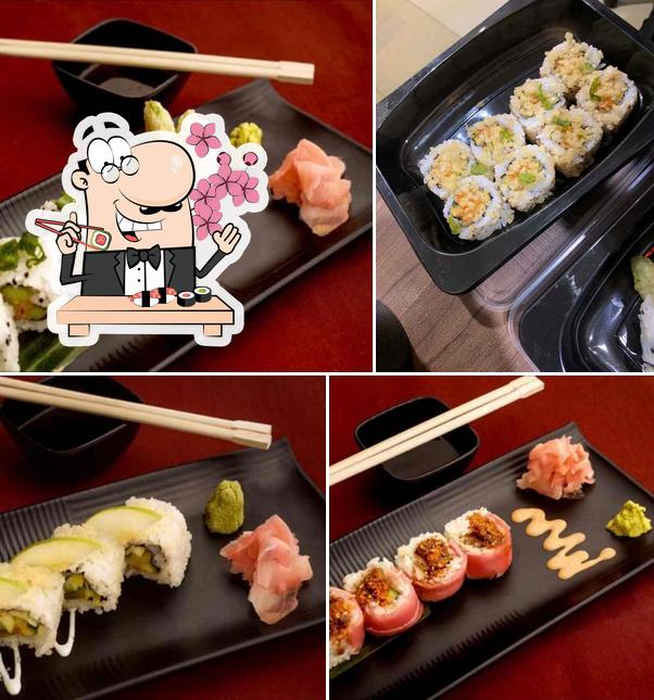 DOJO by Arisan Food Factory