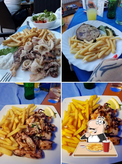 Restaurant Delfin