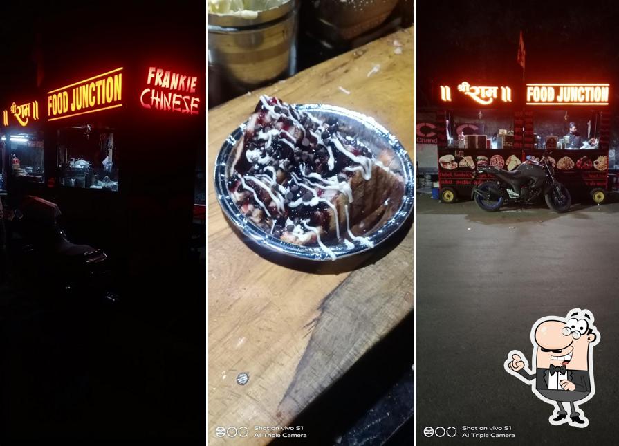 श्री राम FOOD JUNCTION