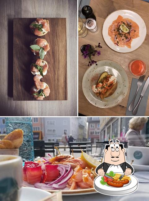 Cibo al Frisk Fisk