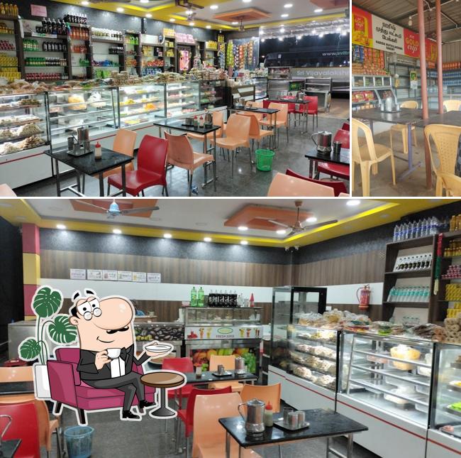 Haris Fast food & Bakery