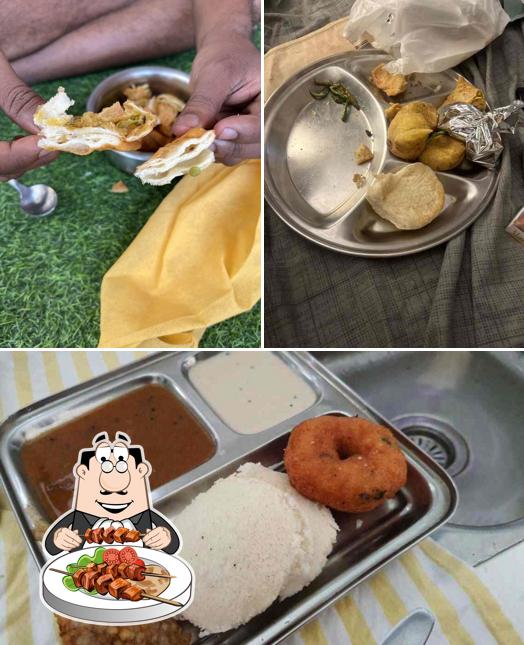 Khavayye Nashta And Dosa Center