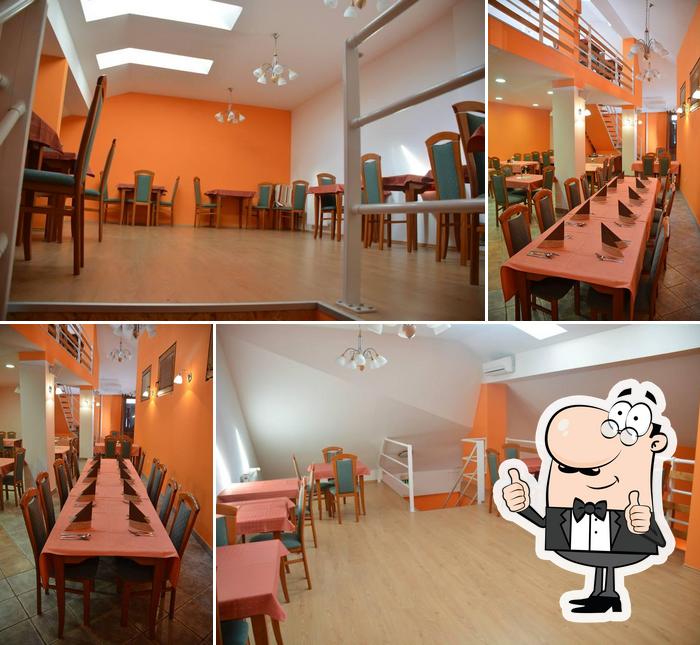 LEJ" Gostilna pri LUKU