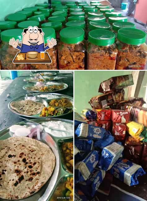 Nihal Dhaba and tea stall