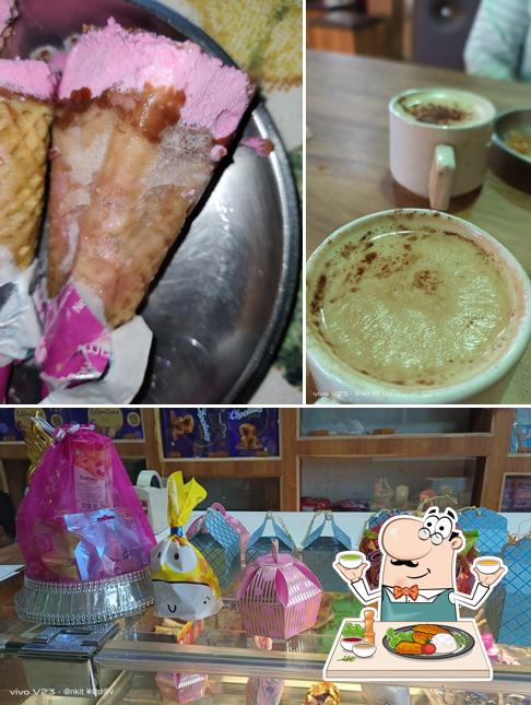 Meals at Panchmukhi Sweets and Restaurent