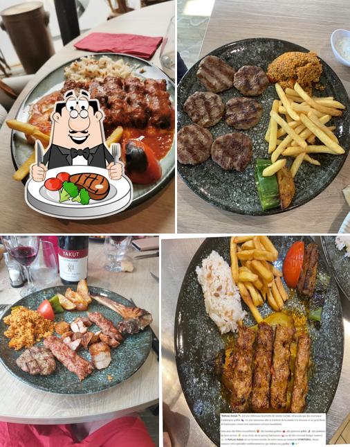 Restaurant PointGrill