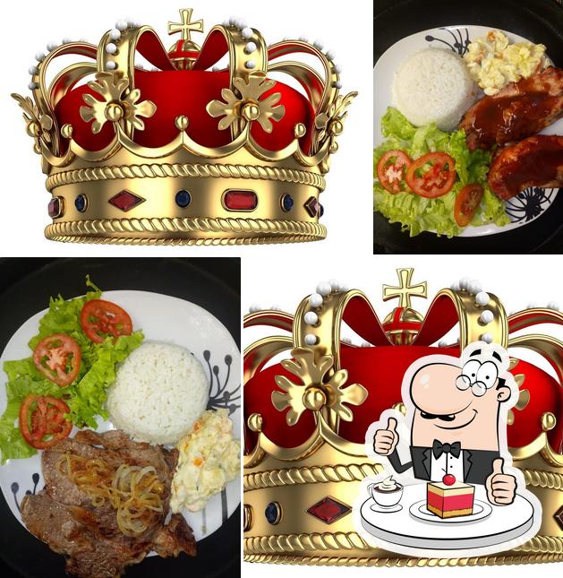 Realeza Lanches