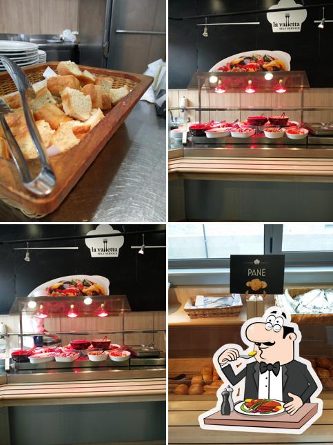 Ristorante La Valletta Self Service