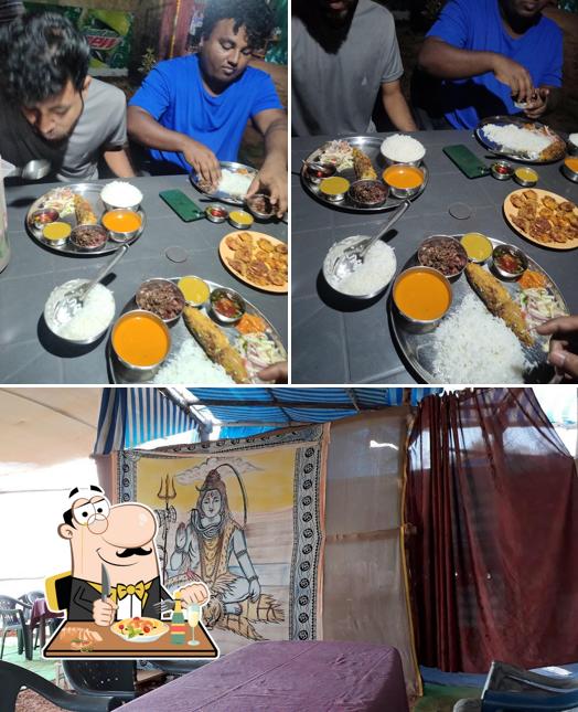 Shree Sai Corner