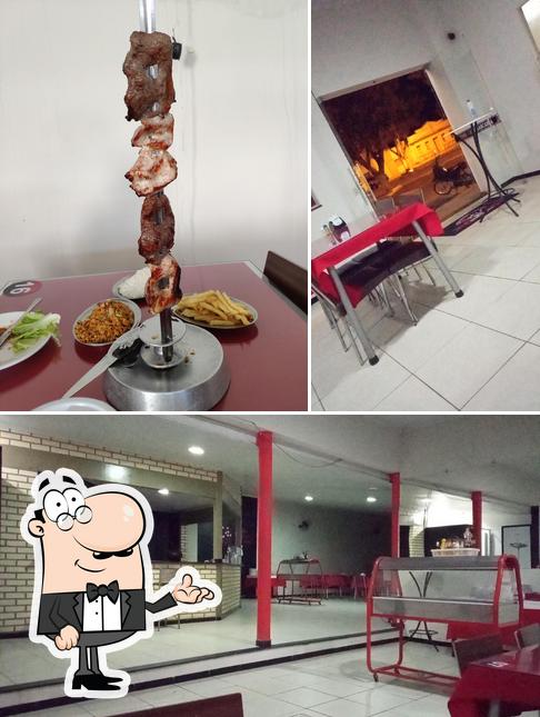 Tone Churrascaria