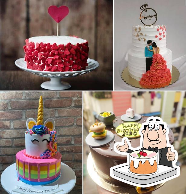 See this photo of We Bake Love