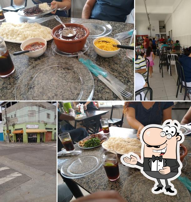 Restaurante E Churrascaria Da Jô