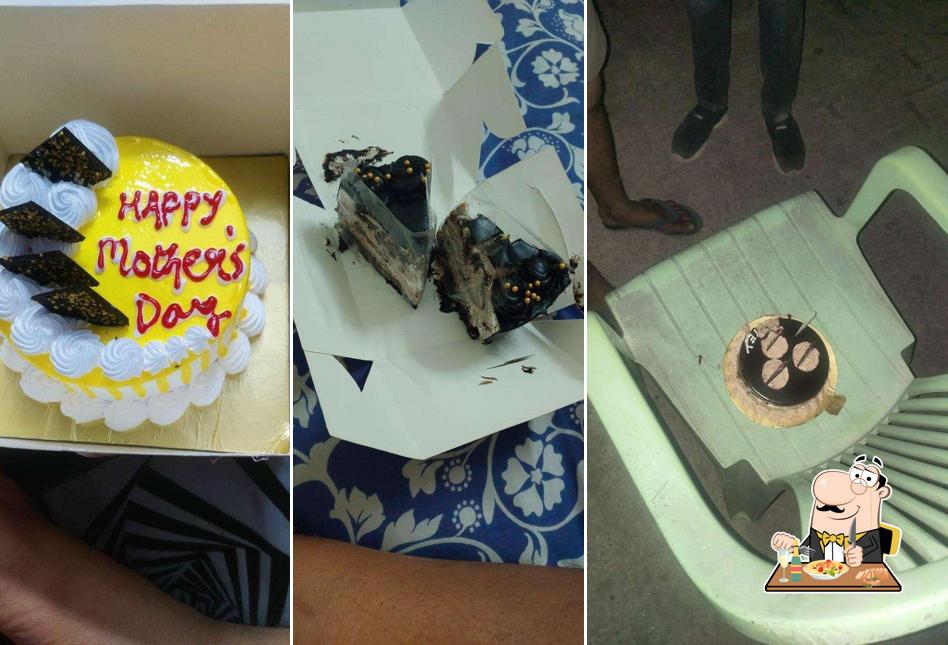 Meals at Soulbite Bakery, Cakes and Cafe in Bareilly