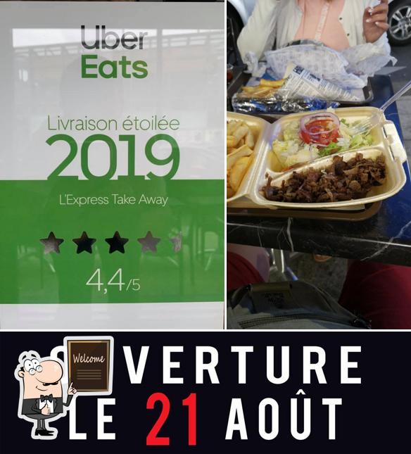 Regarder la photo de Steak Away