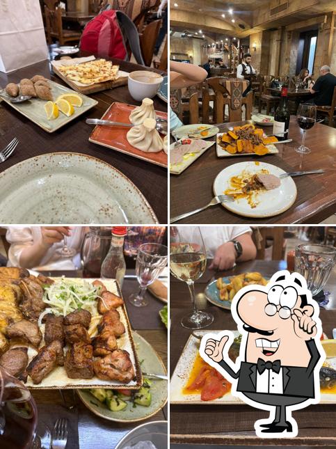 Tavern Yerevan