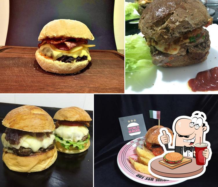 World Burger