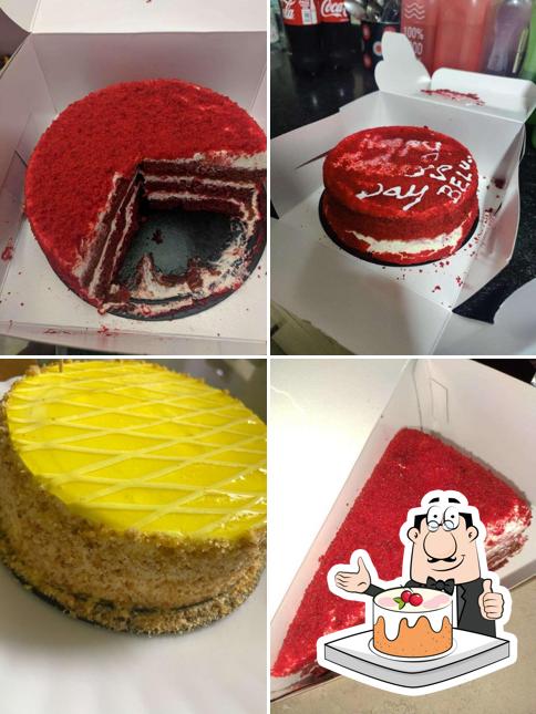 See the pic of Sweet Truth Greater Noida