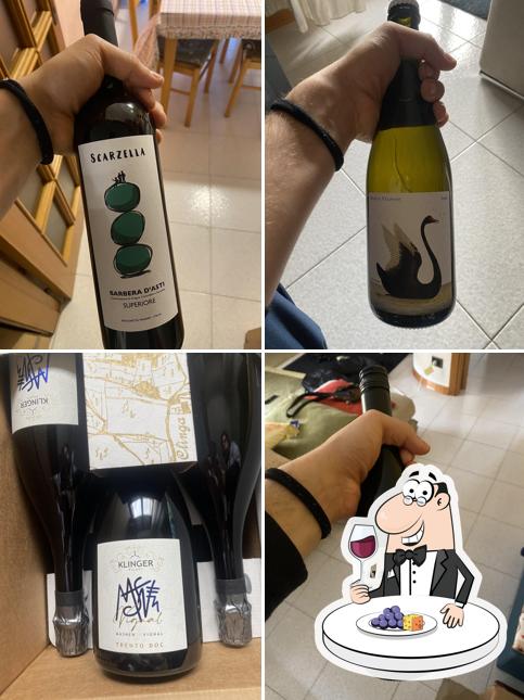 Degusta un bicchiere di vino a Bevovino.it