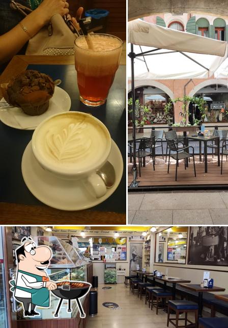 Vedi questa immagine di Bottega Del Caffè Dersut