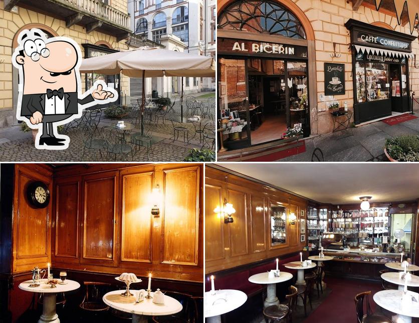 Caffè Al Bicerin dal 1763