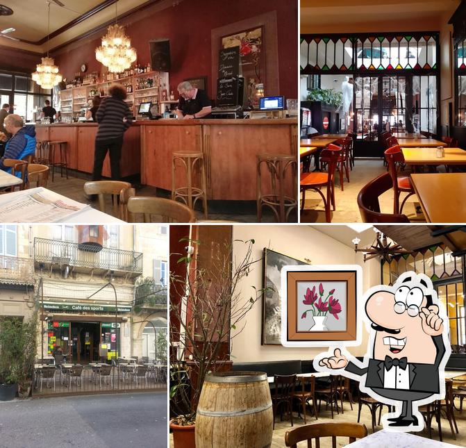 Café des Sports