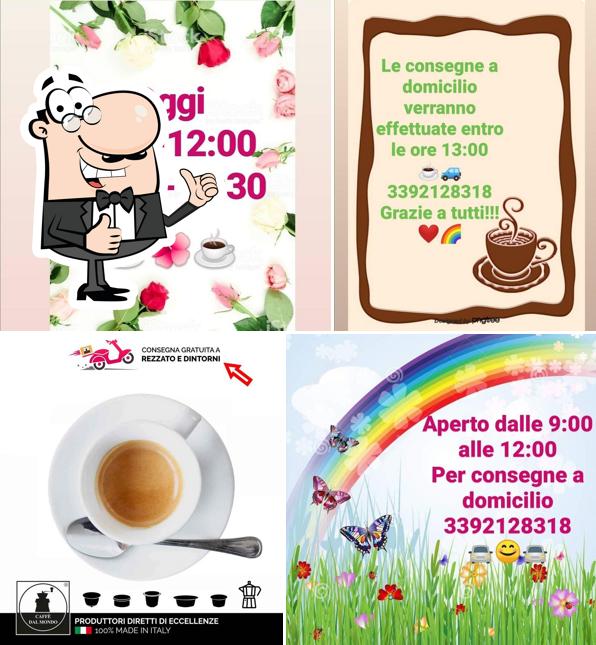Ecco un'immagine di Caffè dal Mondo - Rezzato