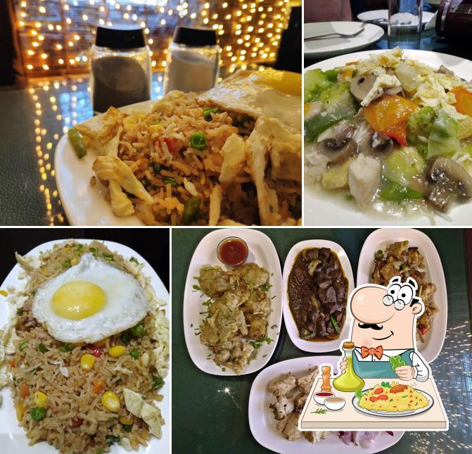 Dash Of This Dash Of That