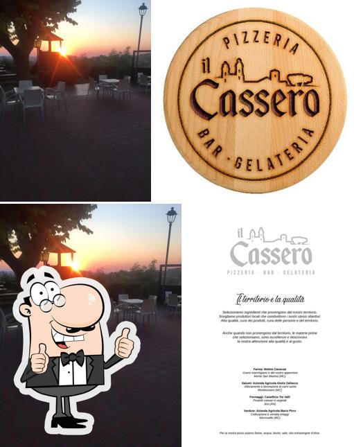 Il Cassero di Montecosaro 2025