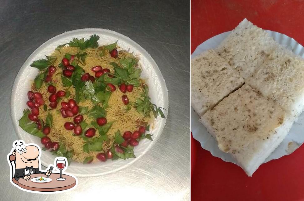 Meals at Kutchi King