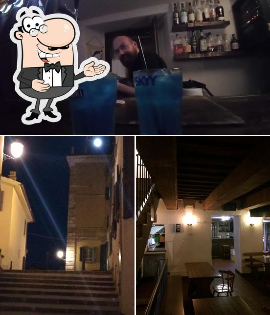 Ecco una foto di La Bettola
