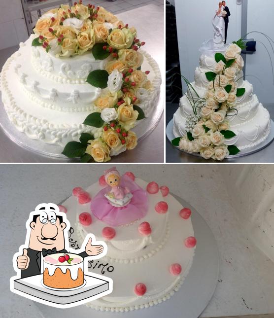 Immagine di La Fenice pasticceria gelateria caffetteria