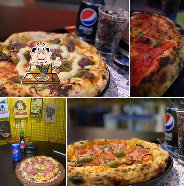 Lamoozzi Pizzaria
