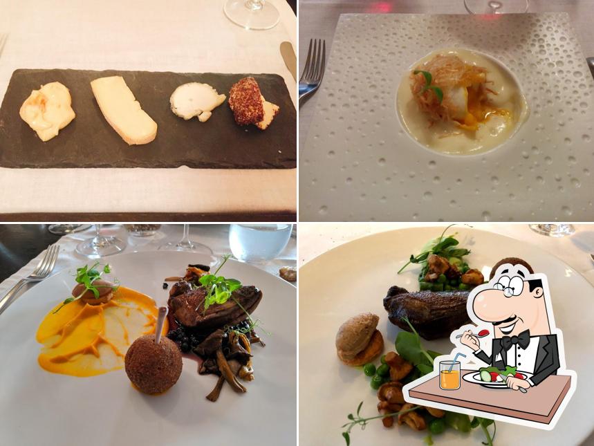 Restaurant Le Benaton