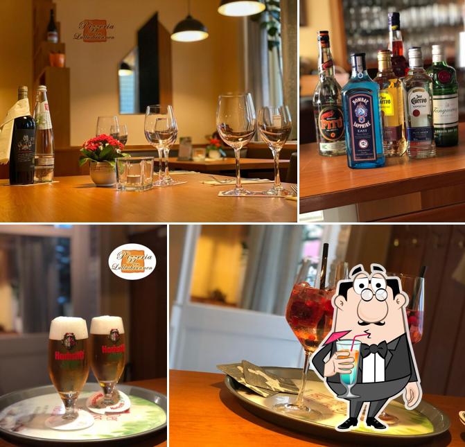 Ristorante Pizzeria Am Lullusbrunnen
