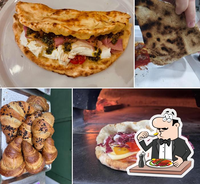 Cibo al Bigno