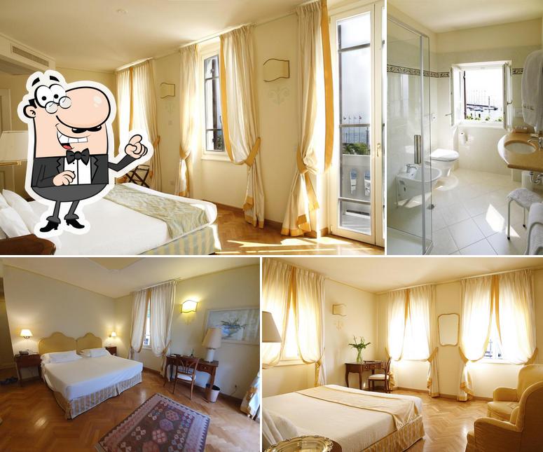 Boutique Hotel la Vittoria & Restaurant