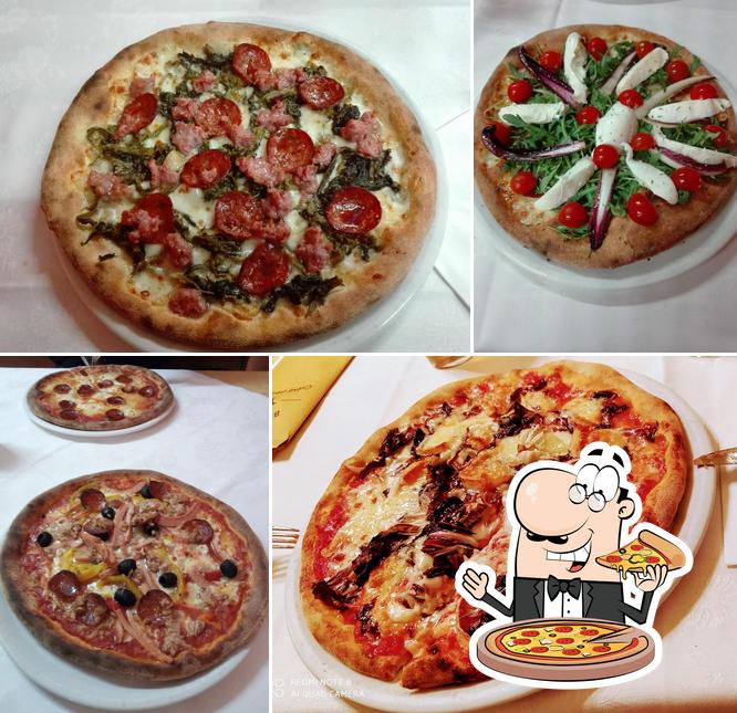 Pizzeria Salernitana