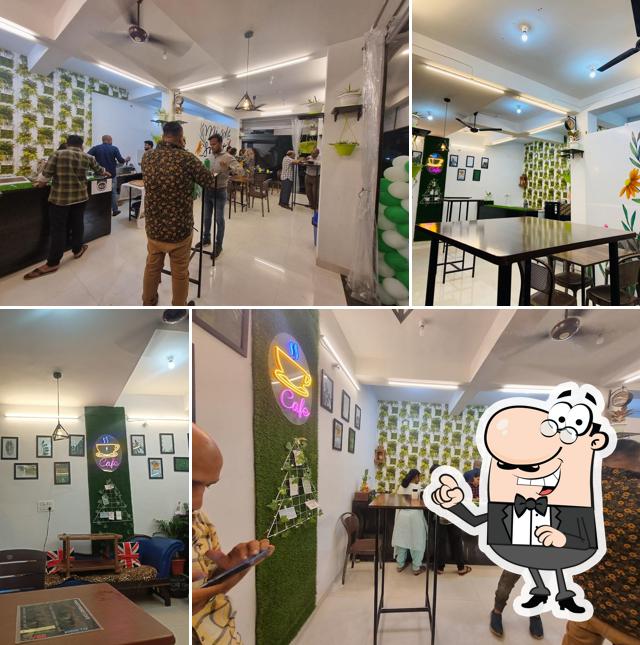 Pocket Friendly Cafe - Bhilai’s Best Pocket Friendly Cafe