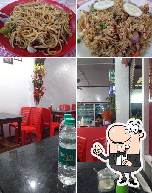 Priya Restaurant