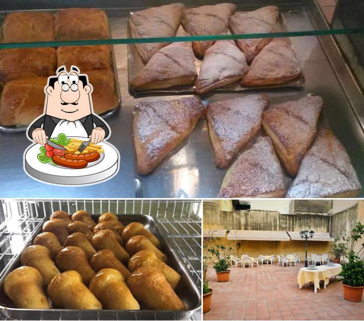 Platti al Bar Milk And Coffee