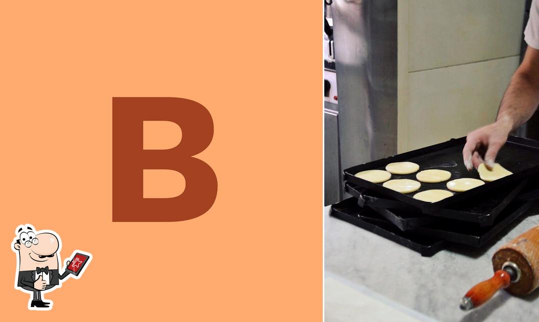 Ecco un'immagine di Bar Pasticceria del Corso