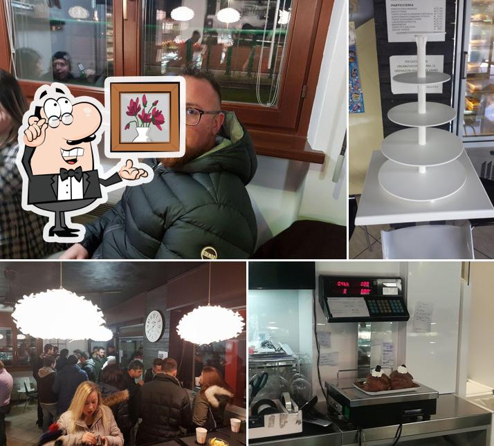 Pasticceria Caffetteria Furiani