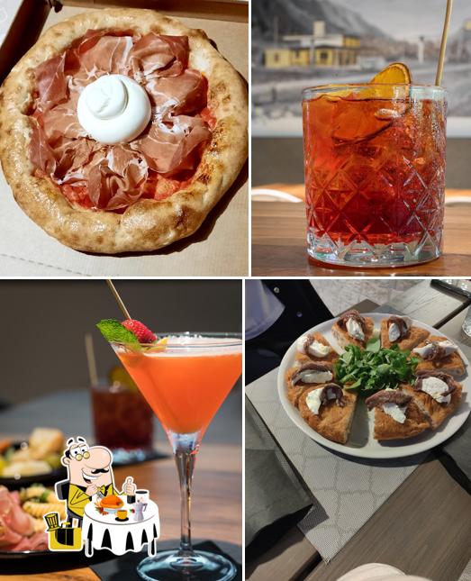 Cibo al Al Mangia