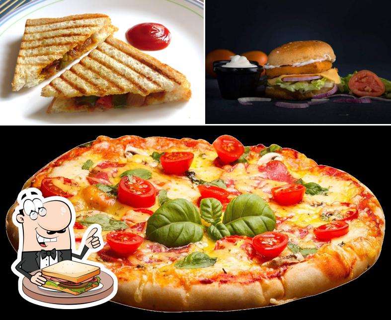 Banjo's The Food Chain